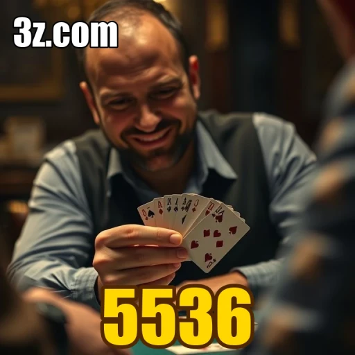 Simulation no 5536: Variedade e Interação para Jogadores