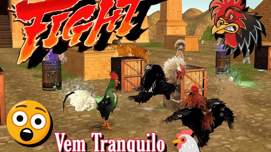 5536 Jogos de vídeo cassino