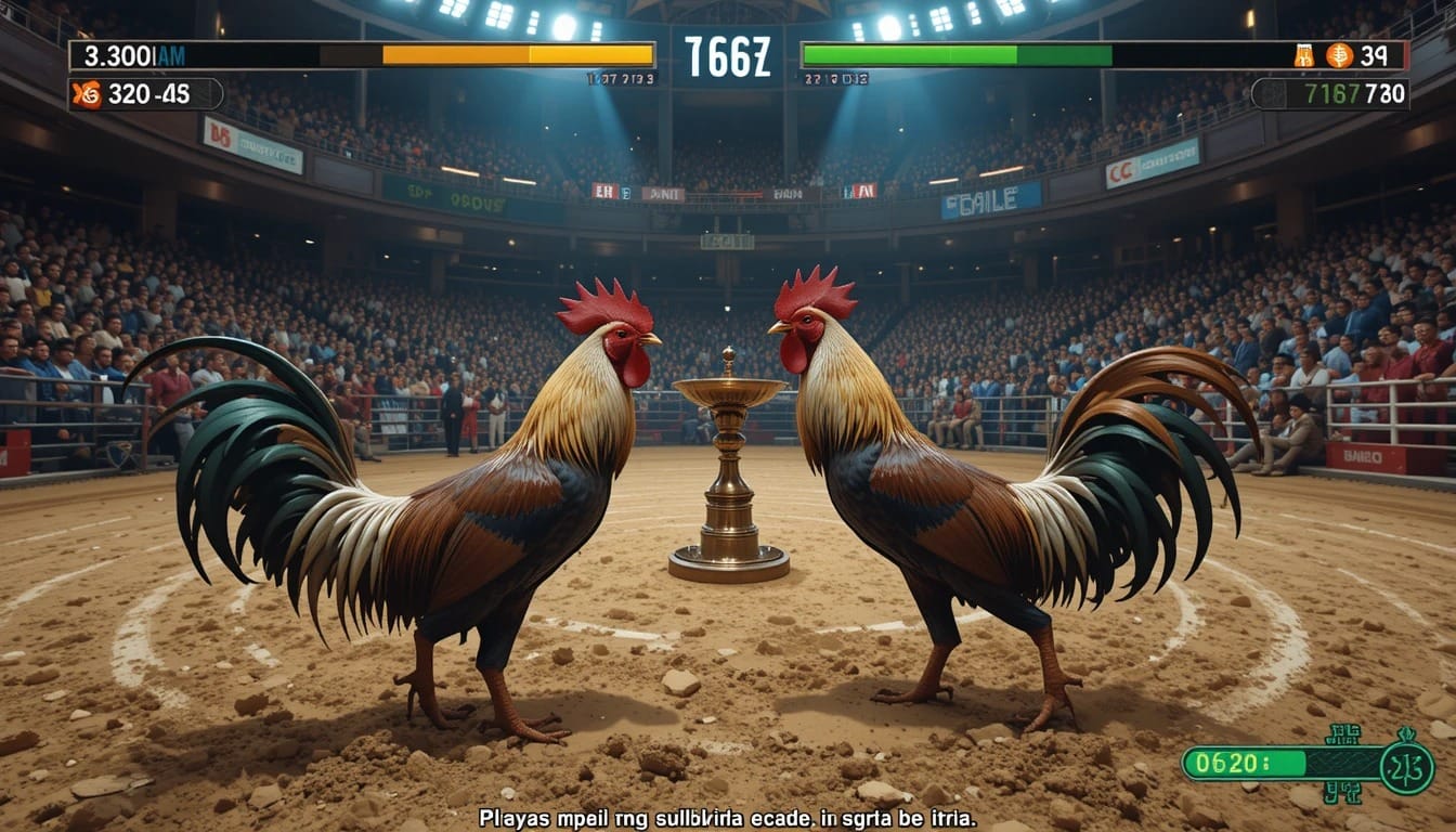 5536 Login na Plataforma Slot