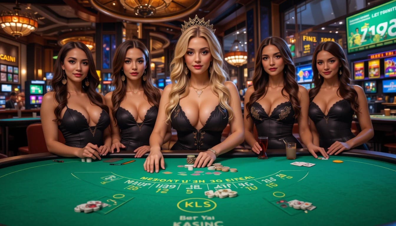 5536 Cassino Site Esports