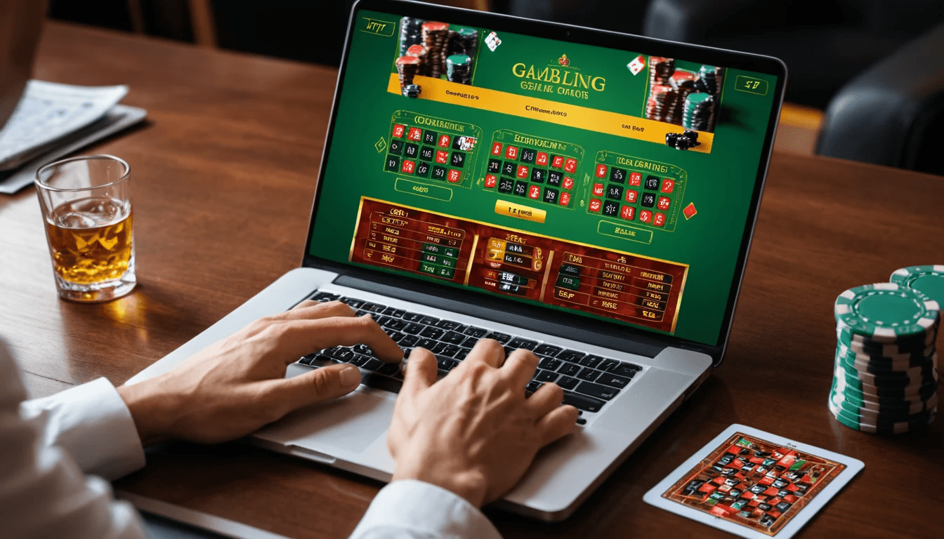 5536 Jogos de vídeo de cassino